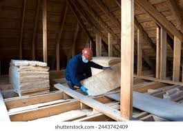 Reliable Hampton, VA Insulation Solutions