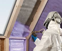 Types of Insulation We Offer in Hampton, VA